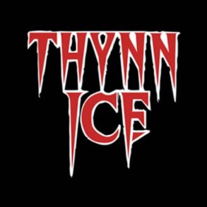 Thynn Ice - Thynn Ice CD