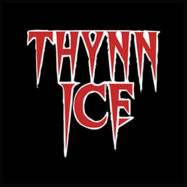 Thynn Ice - Thynn Ice CD