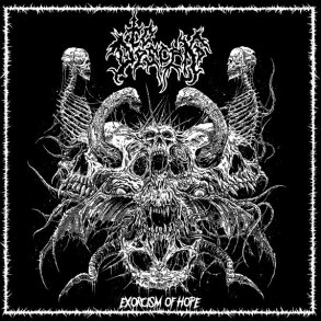 To Descend - Exorcism Of Hope CD