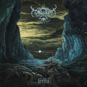 Tongues - Hreilia CD