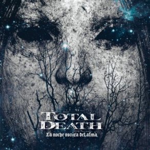 Total Death ‎- La Noche Oscura del Alma 10
