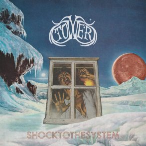 Tower - Shock To The System 12