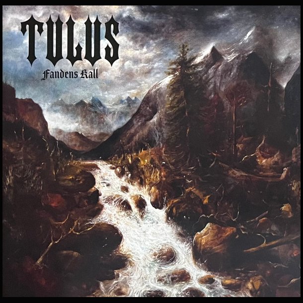 Tulus  Fandens Kall 12"