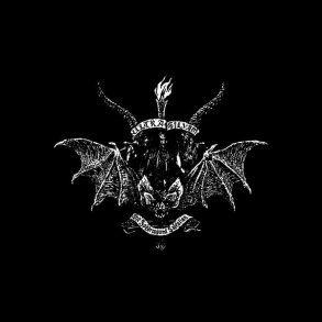 Ultra Silvam ‎ The Spearwound Salvation CD