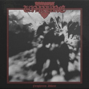 Unpure Prophecies Ablaze CD