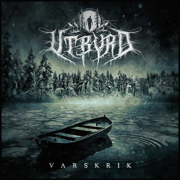  Utbyrd &lrm; Varskrik 12"