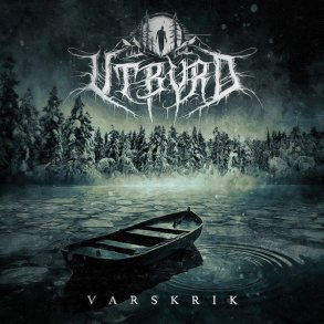 Utbyrd ‎- Varskrik CD