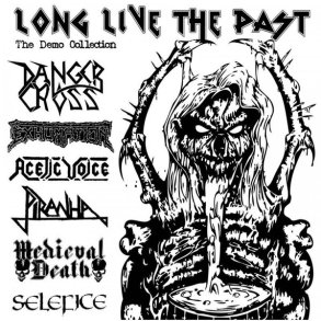 v/a  Long Live The Past : The Demo Collection 3x12