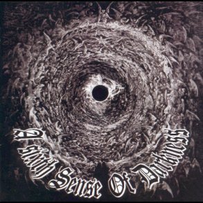 Various Artists - A Sixth Sense of Darkness CD