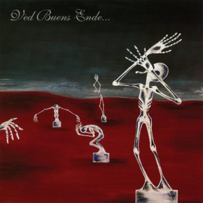 Ved Buens Ende... - Written in Waters CD