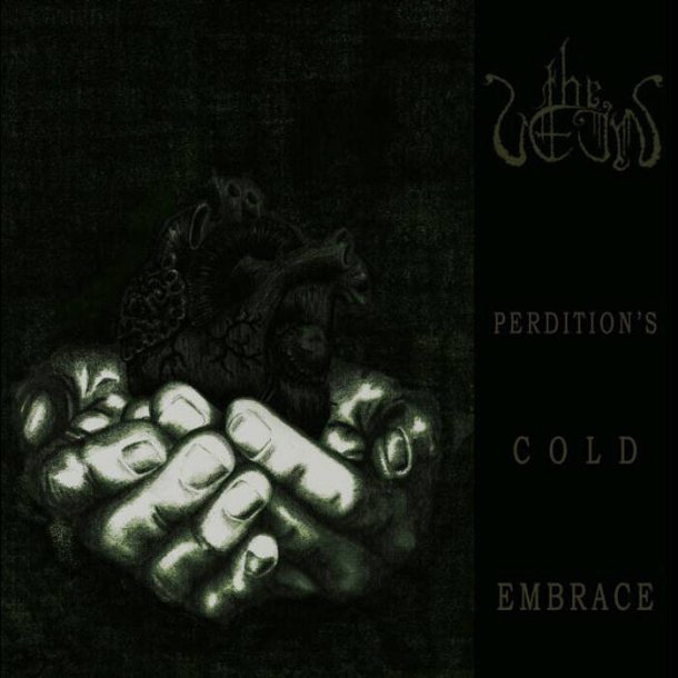 The Vein - Perdition's Cold Embrace CD