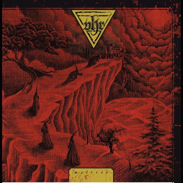 Verheerer - Maltrr CD