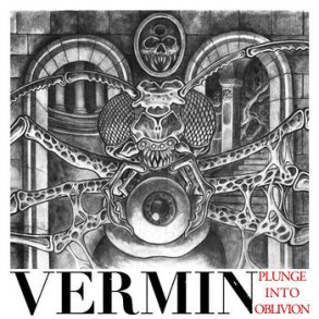 Vermin � Plunge Into Oblivion 12