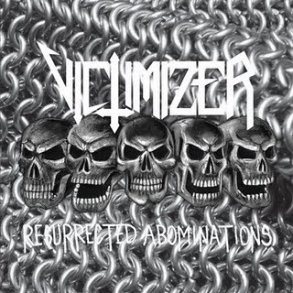 Victimizer &lrm;� Resurrected Abominations 12