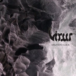 Virus - Oblivion Clock CD