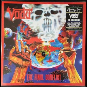 Vodu  The Final Conflict 12