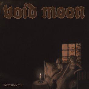 Void Moon ‎- Deathwatch