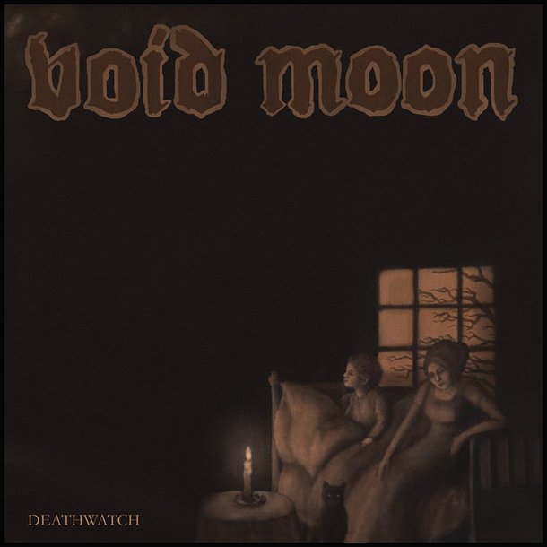 Void Moon &lrm; Deathwatch