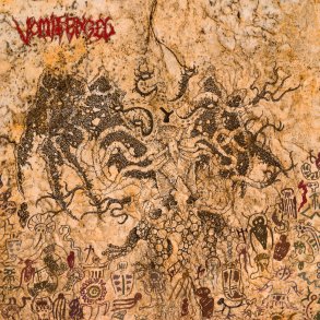 Vomit Angel &lrm;� Imprint Of Extinction 12