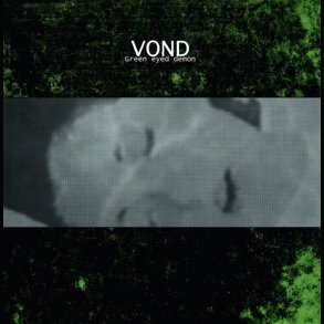 Vond  Green Eyed Demon 12