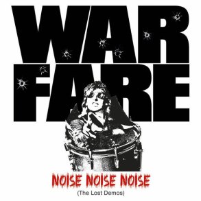  Warfare - Noise Noise Noise 12