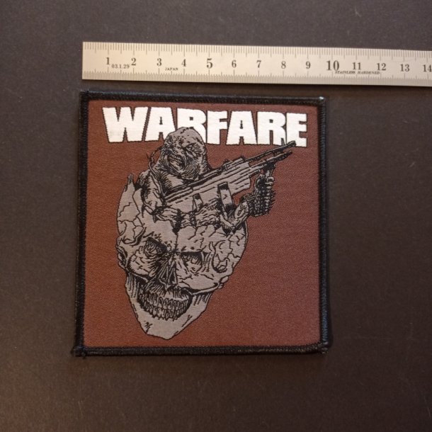  Warfare patch