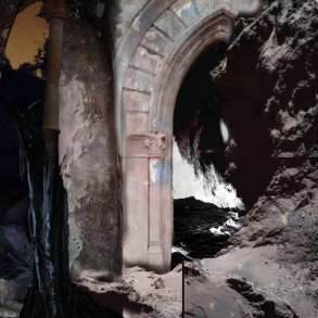 Wild Hunt - Afterdream of the Reveller CD