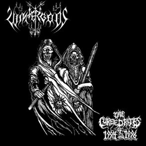 Wintergods - The Cursed Rites of 1994 and 1996 12