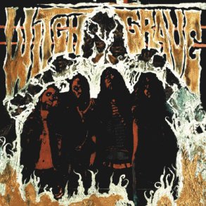 Witchgrave - Witchgrave CD