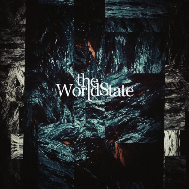 The World State - Traced Through Dust and Time CD