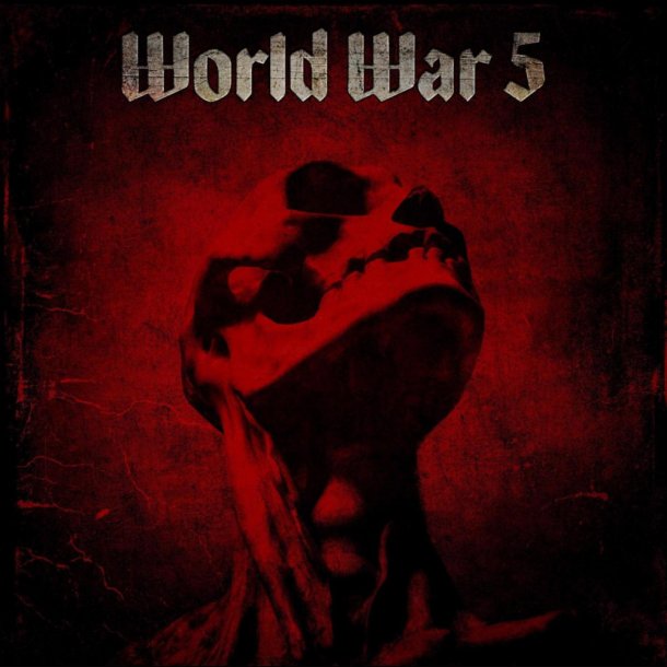 World War 5 - World War 5 12"