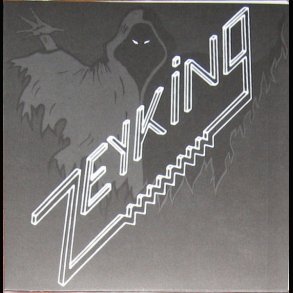 Zeyking &lrm;- Get It Out 7