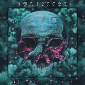  Zwielicht - The Aphotic Embrace 12