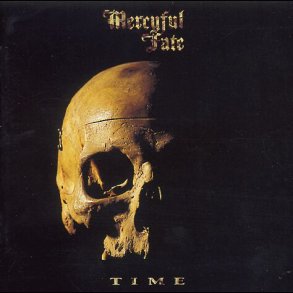 Mercyful Fate - Time 12