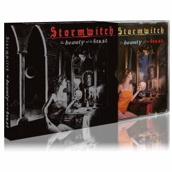 Stormwitch - The Beauty And The Beast CD