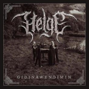 Helge - Gidinawendimin 2x12