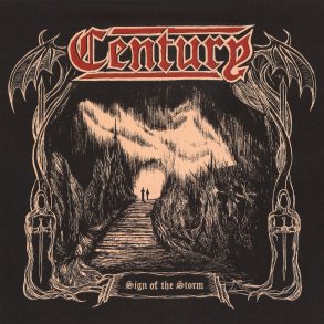 Century - Sign of the Storm 12