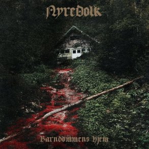 NyreDolk - Barndommens hjem 12