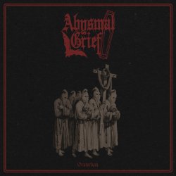 Abysmal Grief - Oratorium 12"