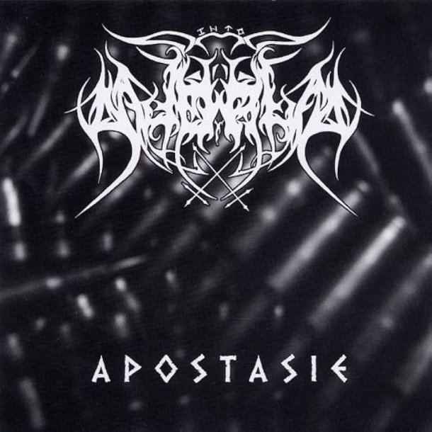 Into Dagorlad - Apostasie CD