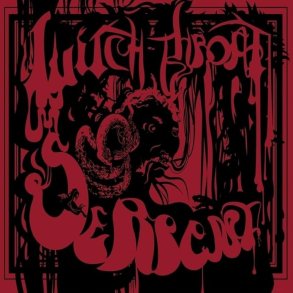 Witchthroat Serpent - Witchthroat Serpent 12