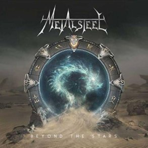 Metalsteel - Beyond the Stars 12