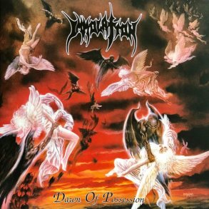 Immolation - Dawn of Possession 12