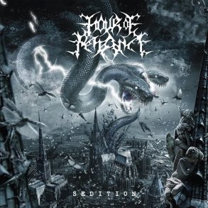 Hour of Penance - Sedition 12