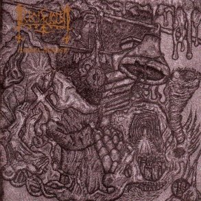 Lucifugum - Agonia Agnosti CD