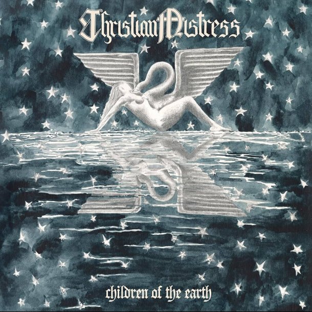 Christian Mistress - Children of the Earth 12"