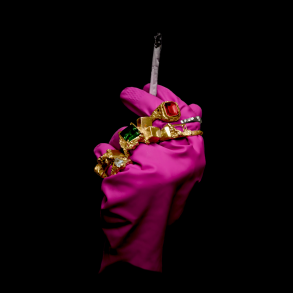 �del Fetich - �del Fetich 12