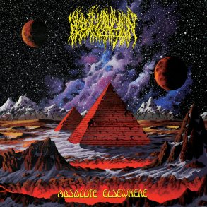 Blood Incantation - Absolute Elsewhere 12