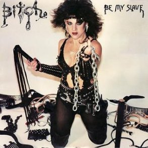 Bitch - Be My Slave 12
