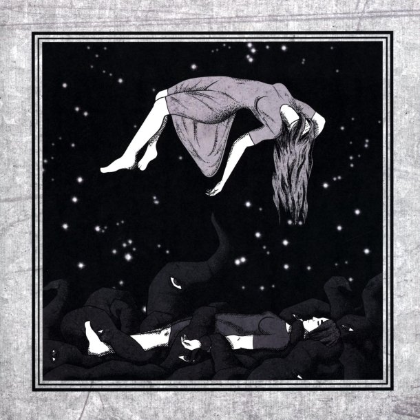 Bia&#322;ywilk - Zmora CD